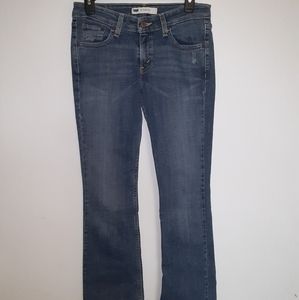 Juniors Levi's size 5 L